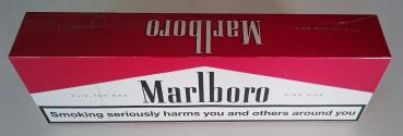Marlboro Red Zigaretten
